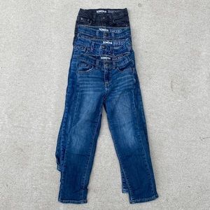 Boys Soma size 6 jeans